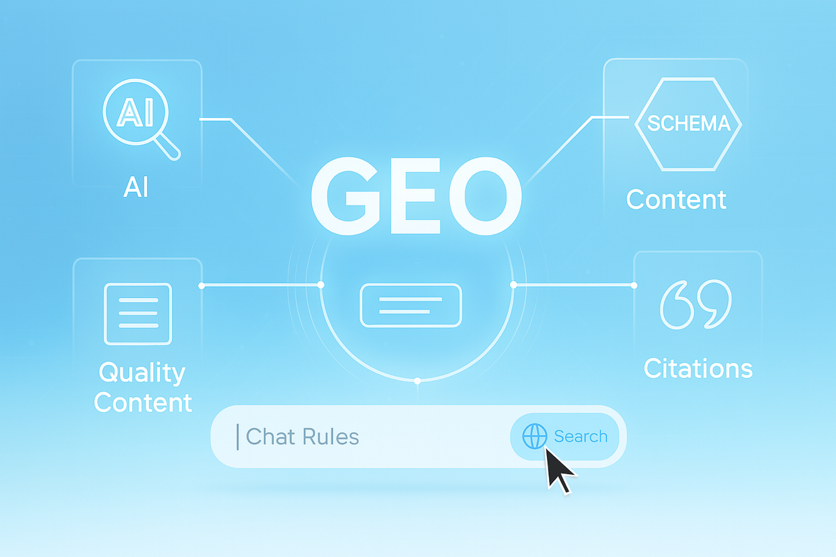 AI Visibility redefines Brand value